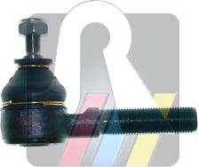 RTS 91-00834 - Kraj spone, kuglasti zglob www.molydon.hr