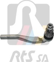 RTS 91-00879-1 - Kraj spone, kuglasti zglob www.molydon.hr