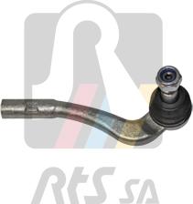 RTS 91-00875-1 - Kraj spone, kuglasti zglob www.molydon.hr