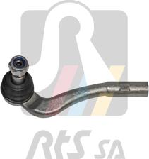 RTS 91-00875-2 - Kraj spone, kuglasti zglob www.molydon.hr