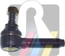 RTS 91-01503-2 - Kraj spone, kuglasti zglob www.molydon.hr