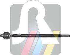 RTS 92-01477 - Aksijalni zglob, poprecna spona www.molydon.hr