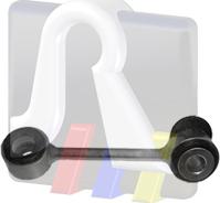 RTS 97-90847-2 - Šipka/spona, stabilizator www.molydon.hr
