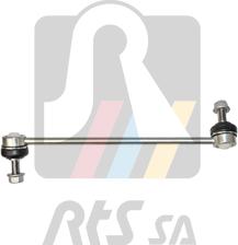 RTS 97-90825-2 - Šipka/spona, stabilizator www.molydon.hr