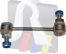 RTS 97-00847 - Šipka/spona, stabilizator www.molydon.hr