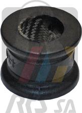 RTS 035-00030 - Čahura Ležaja, stabilizator www.molydon.hr