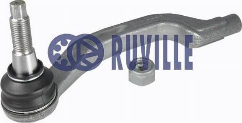 Ruville 914140 - Kraj spone, kuglasti zglob www.molydon.hr
