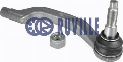 Ruville 914141 - Kraj spone, kuglasti zglob www.molydon.hr