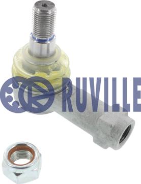 Ruville 914150 - Kraj spone, kuglasti zglob www.molydon.hr