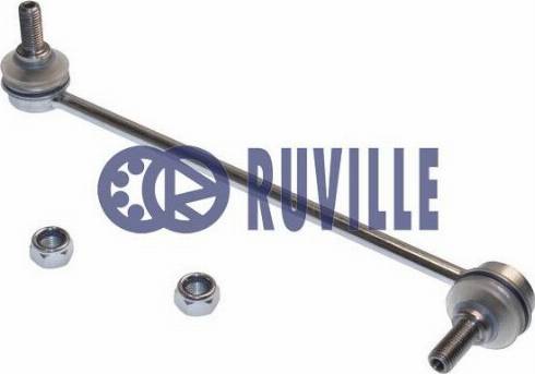 Ruville 914109 - Šipka/spona, stabilizator www.molydon.hr