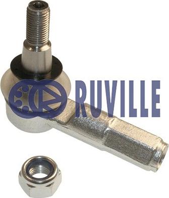 Ruville 914114 - Kraj spone, kuglasti zglob www.molydon.hr