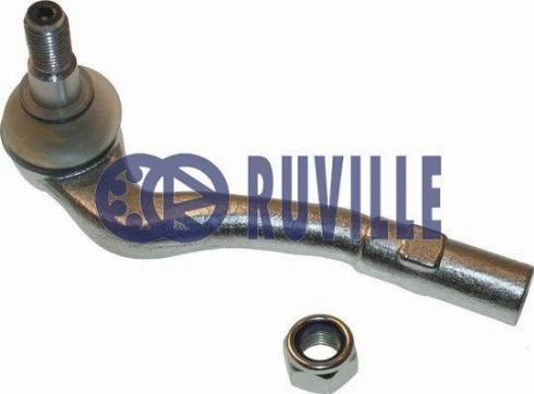 Ruville 914120 - Kraj spone, kuglasti zglob www.molydon.hr