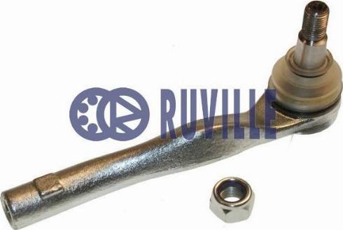 Ruville 914123 - Kraj spone, kuglasti zglob www.molydon.hr