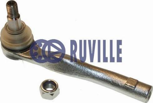 Ruville 914122 - Kraj spone, kuglasti zglob www.molydon.hr