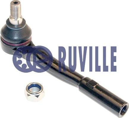 Ruville 915198 - Kraj spone, kuglasti zglob www.molydon.hr