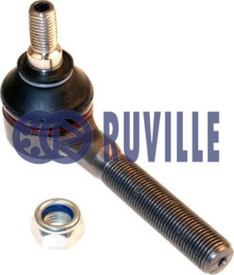Ruville 915150 - Kraj spone, kuglasti zglob www.molydon.hr
