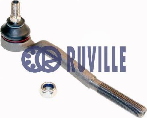 Ruville 915151 - Kraj spone, kuglasti zglob www.molydon.hr