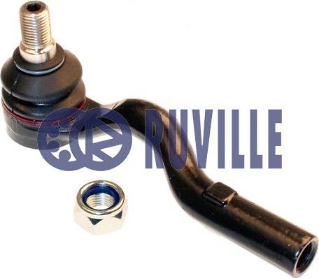 Ruville 915160 - Kraj spone, kuglasti zglob www.molydon.hr