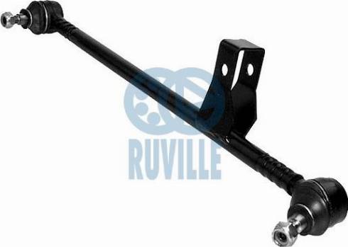 Ruville 915109 - Poprecna spona www.molydon.hr
