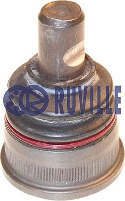 Ruville 915108 - Gornja/donja kugla www.molydon.hr