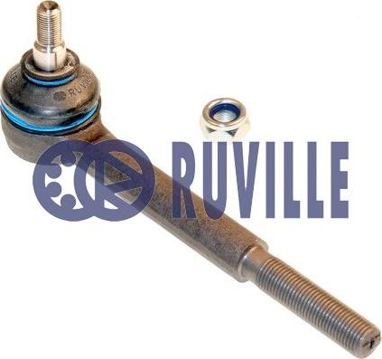 Ruville 915114 - Kraj spone, kuglasti zglob www.molydon.hr