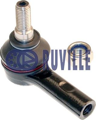Ruville 915138 - Kraj spone, kuglasti zglob www.molydon.hr