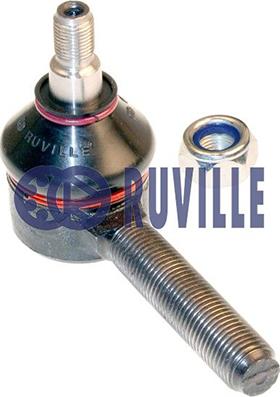 Ruville 915120 - Kraj spone, kuglasti zglob www.molydon.hr