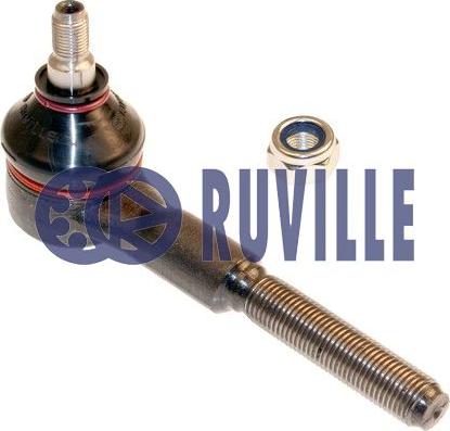 Ruville 915121 - Kraj spone, kuglasti zglob www.molydon.hr