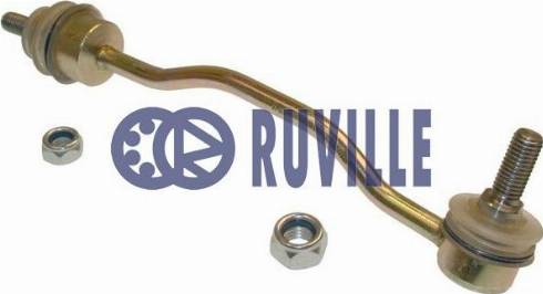 Ruville 915261 - Šipka/spona, stabilizator www.molydon.hr
