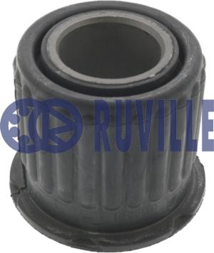 Ruville 985172 - Ležište | Držač | Uležištenje, tijelo osovine www.molydon.hr