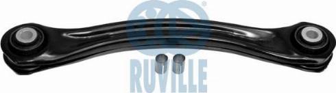 Ruville 935184 - Šipka/spona, Ovjes kotača www.molydon.hr