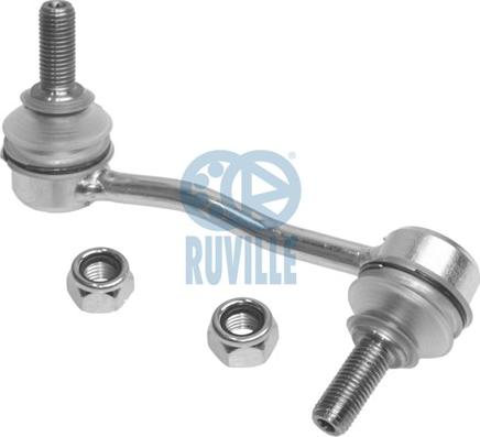 Ruville 925450 - Šipka/spona, stabilizator www.molydon.hr