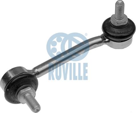 Ruville 925195 - Šipka/spona, stabilizator www.molydon.hr