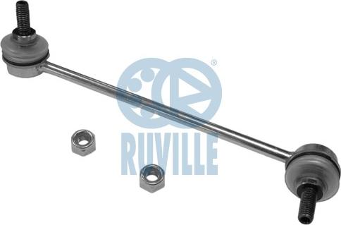 Ruville 925197 - Šipka/spona, stabilizator www.molydon.hr