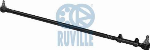 Ruville 925148 - Poprecna spona www.molydon.hr