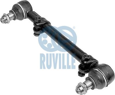Ruville 925159 - Poprecna spona www.molydon.hr