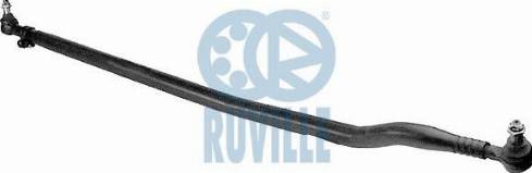 Ruville 925169 - Spona upravljača www.molydon.hr