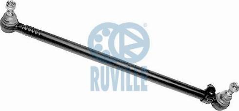 Ruville 925165 - Poprecna spona www.molydon.hr