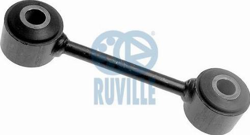 Ruville 925138 - Šipka/spona, stabilizator www.molydon.hr