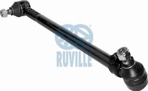 Ruville 925177 - Spona upravljača www.molydon.hr