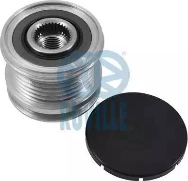 Ruville 59922 - Remenica, alternator www.molydon.hr