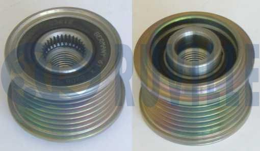 Ruville 541914 - Remenica, alternator www.molydon.hr