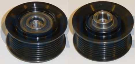 Ruville 541341 - Remenica, alternator www.molydon.hr