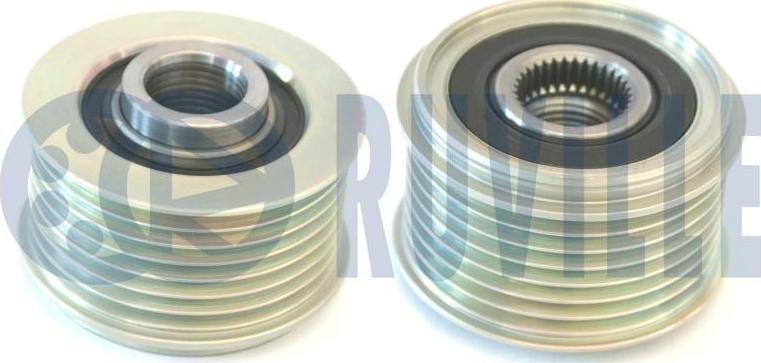 Ruville 542578 - Remenica, alternator www.molydon.hr