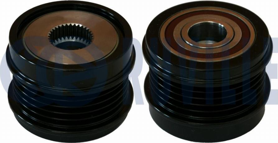 Ruville 542645 - Remenica, alternator www.molydon.hr