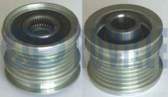 Ruville 542121 - Remenica, alternator www.molydon.hr