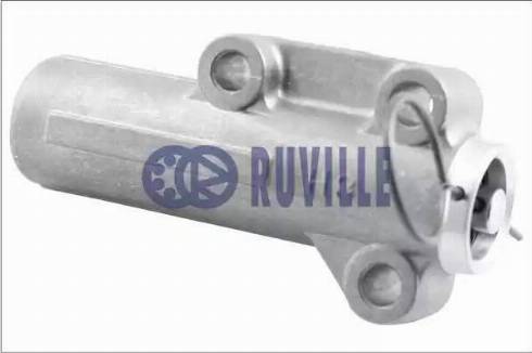 Ruville 55492 - Prigusivac vibracija, zupčasti remen  www.molydon.hr