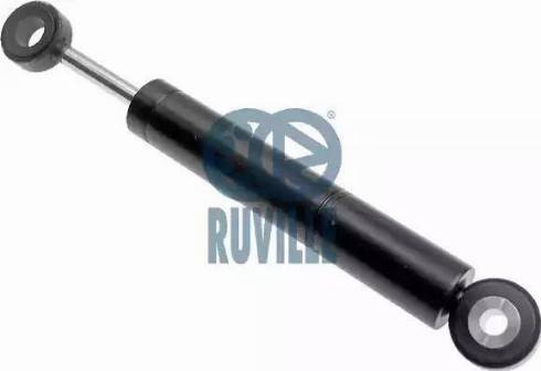 Ruville 55146 - Prigušivač vibracija, klinasti rebrasti remen  www.molydon.hr