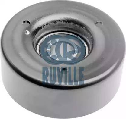 Ruville 55154 - Vodeći valjak , klinasti rebrasti remen  www.molydon.hr