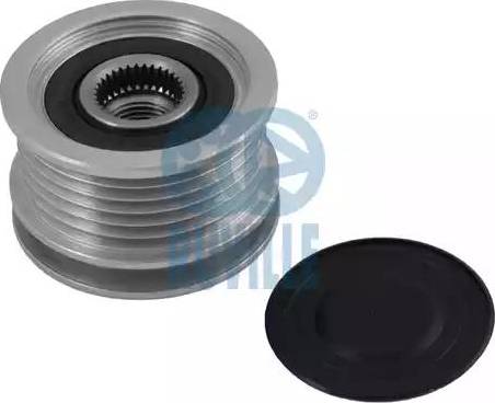 Ruville 55171 - Remenica, alternator www.molydon.hr